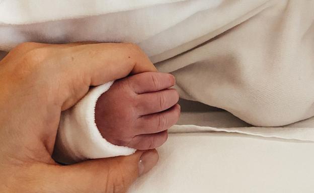 Ana Boyer y Fernando Verdasco anuncian el nacimiento de su segundo hijo