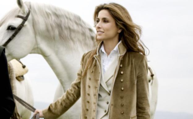 Ponen nombre al nuevo amor de Paloma Cuevas