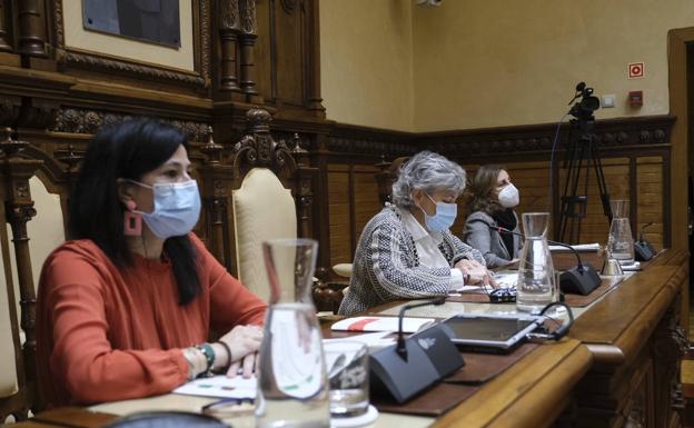 El Botánico abandona Divertia y se integra en el Ayuntamiento