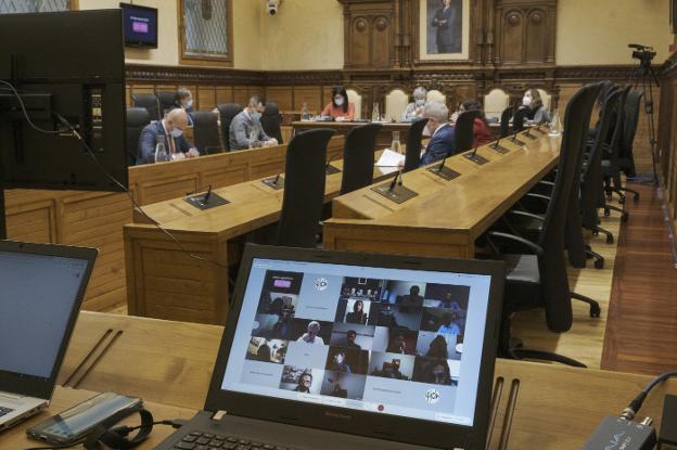 «Devolveremos al Botánico su dimensión medioambiental», defiende Marina Pineda