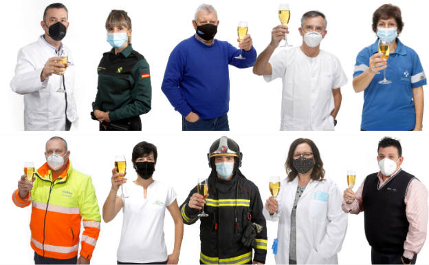 «Debemos valorar lo perdido y salir fortalecidos»