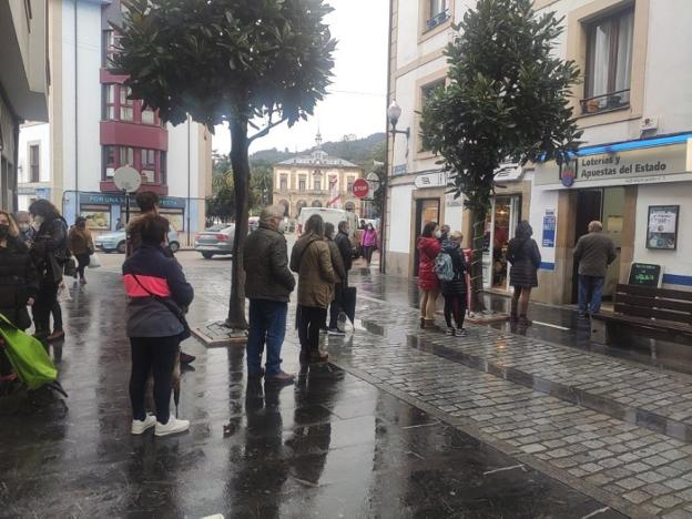 Villaviciosa quiere alargar la suerte