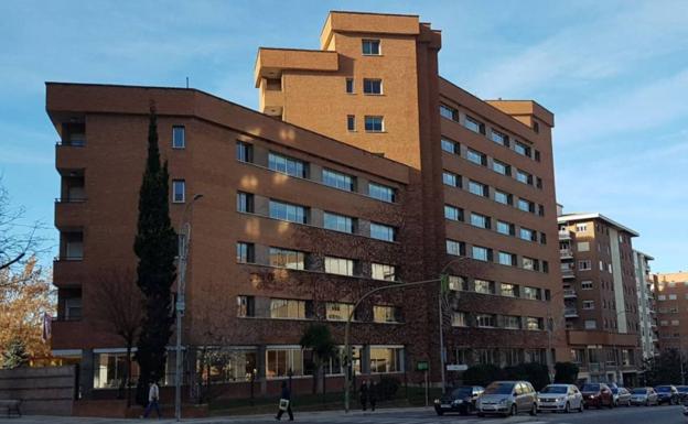 Una residente y una trabajadora serán las primeras vacunadas en España