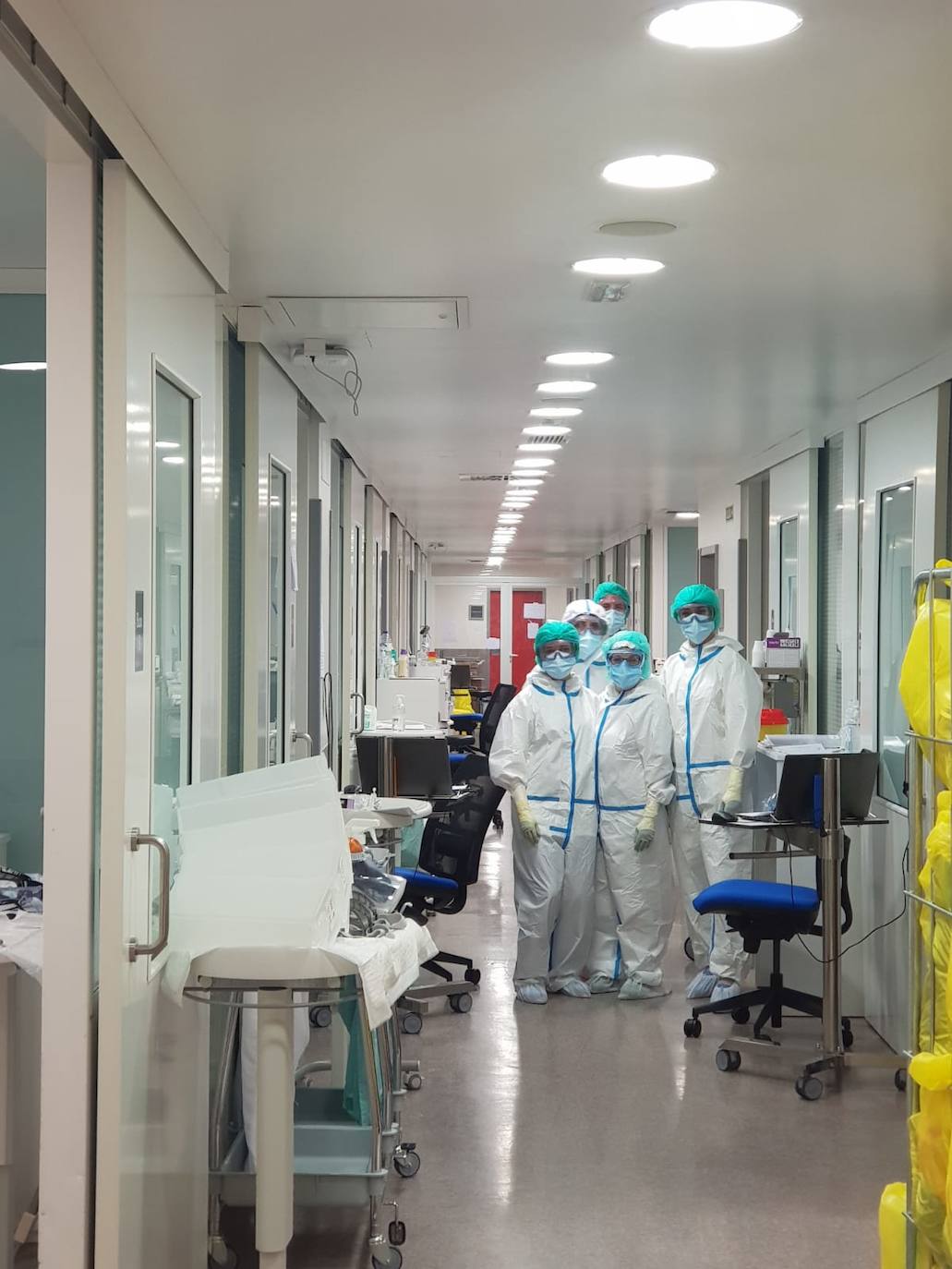 Navidad en Cabueñes