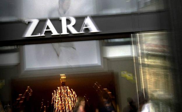 Inditex cerrará 79 tiendas en España