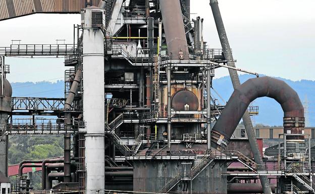 El Principado quiere acelerar el cambio de modelo industrial a través los fondos europeos