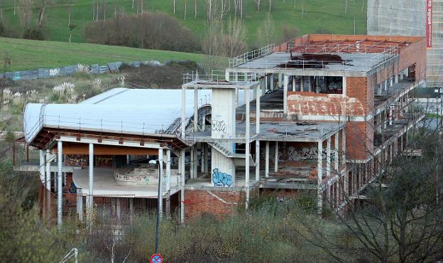 El Ayuntamiento de Oviedo fía las inversiones del próximo año al remanente de tesorería