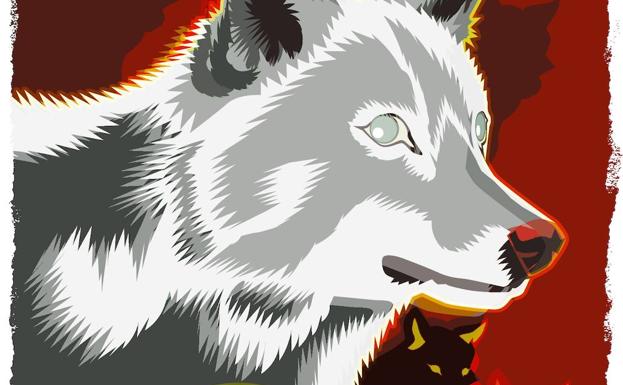 El lobo: víctima de su imagen