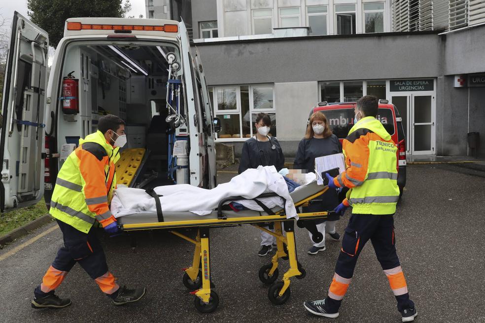 «Se nota la ausencia de fiestas y borracheras»