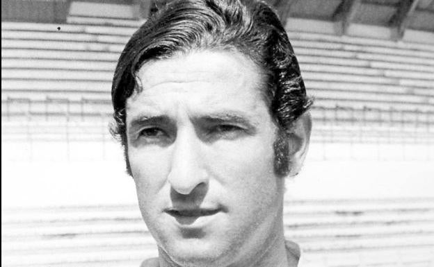 Fallece Antonio Gento, hermano de Paco Gento y exjugador del Real Oviedo, Madrid y Racing