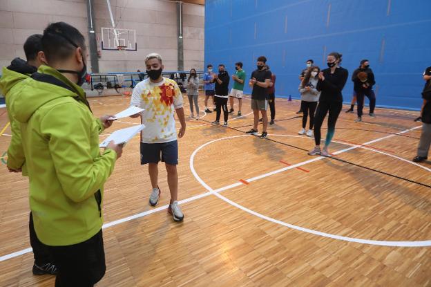 El Principado sumará dos grados a la Escuela del Deporte y tiene paralizadas cuatro especialidades