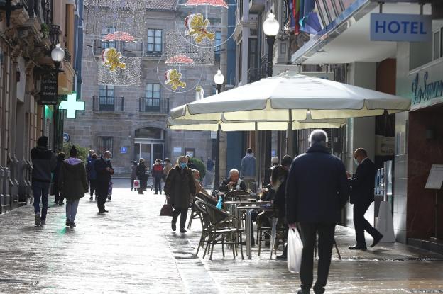 El Ayuntamiento de Avilés recibe 537.371 euros más de su participación en los ingresos del Estado