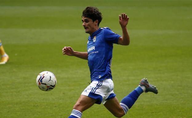 Real Oviedo - Mallorca: horario y dónde ver en tv y 'online' el partido