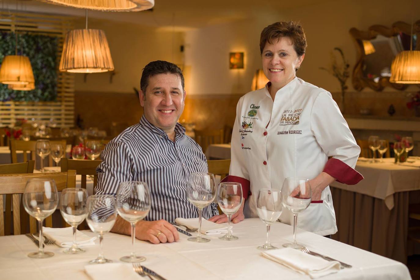 «Es un hola de nuevo; volveremos con mucha más fuerza y mucho mejores»