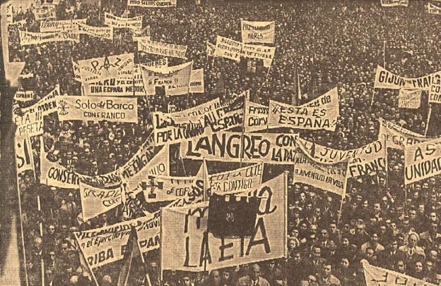 Multitudes por Franco