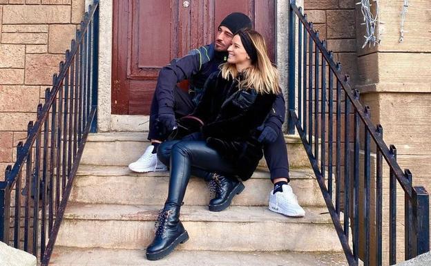 David Bustamante y Yana Olina podrían estar esperando su primer hijo juntos