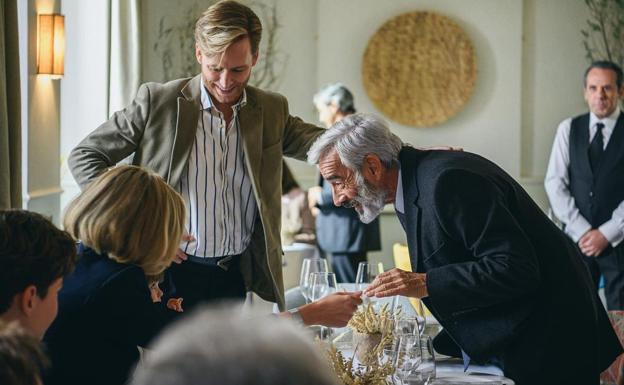 Televisión Española ya anuncia el regreso de 'Cuéntame cómo pasó'