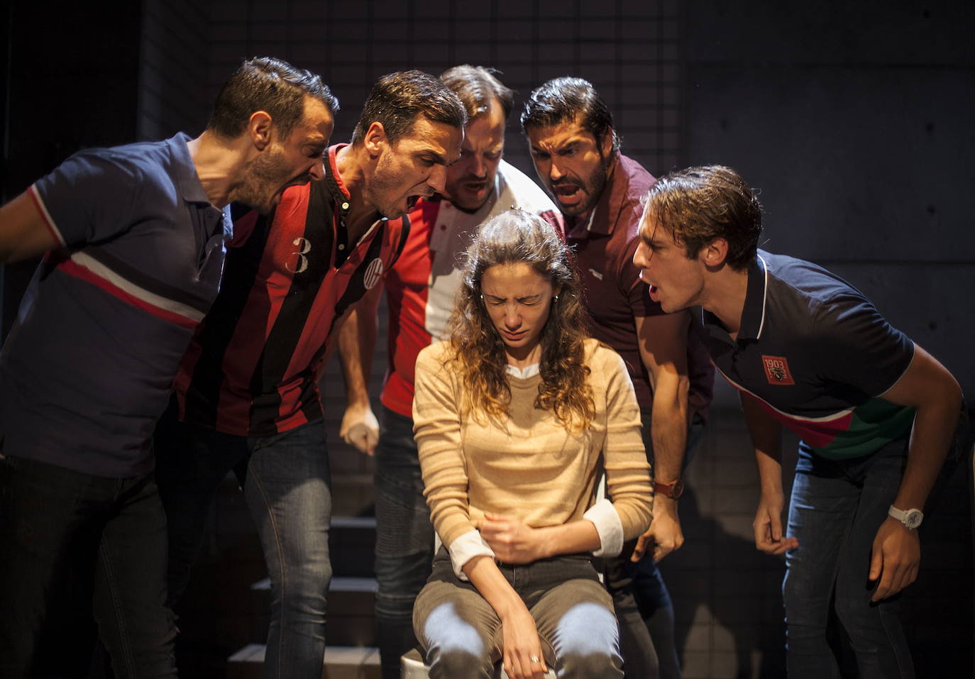 El Teatro Jovellanos iniciará el año con dos obras ganadoras de cuatro premios Max