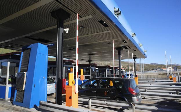 El Estado limita a 0,08% la rebaja del peaje del Huerna, menos que otras vías similares