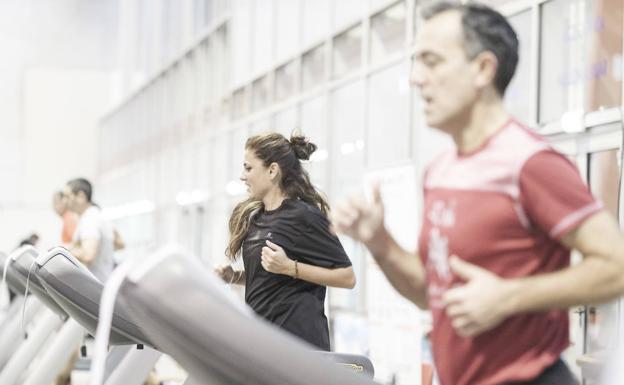 Asturias mantiene viva la San Silvestre