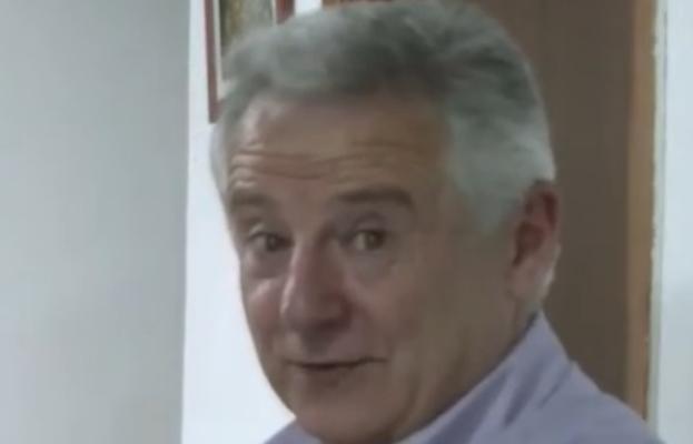 Fallece Desi Marcilla, colaborador del Ayuntamiento, del Lealtad y del Rodiles Sport