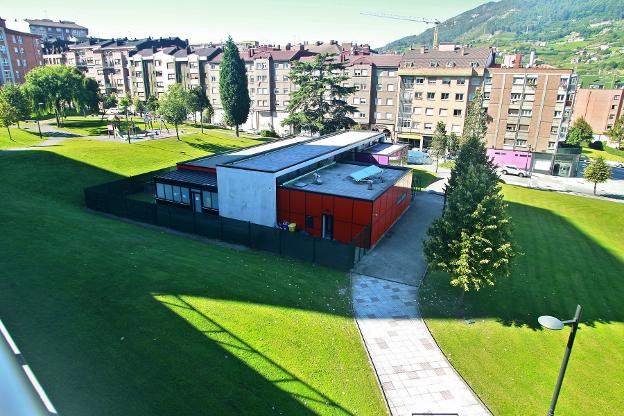 EL TSJA rechaza ampliar la jornada de las educadoras infantiles