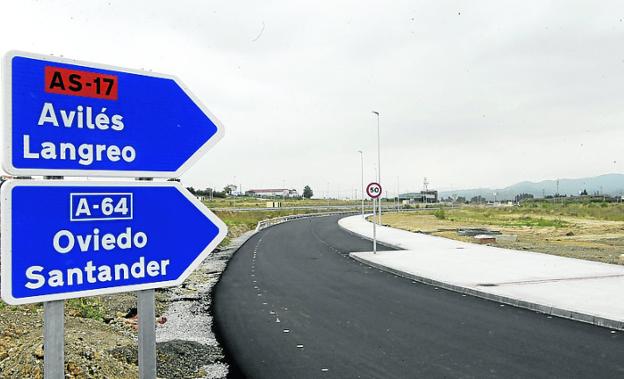 Amazon negocia abrir en Bobes la que sería su segunda planta más grande de España