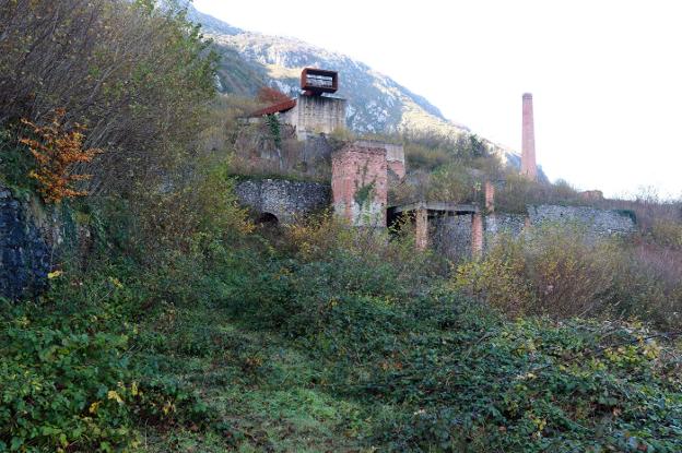 El Principado admite de forma definitiva el permiso de sondeos mineros en el Aramo