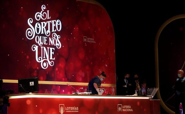 El Sorteo de la Lotería del Niño 2021 reparte 700 millones en premios