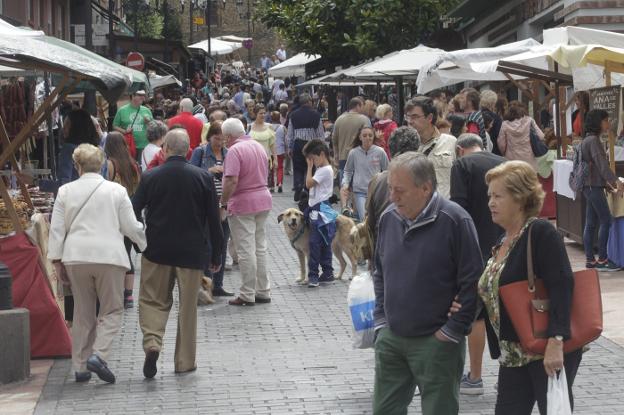 La Audiencia envía a juicio al anterior equipo de gobierno por el mercado de Gascona