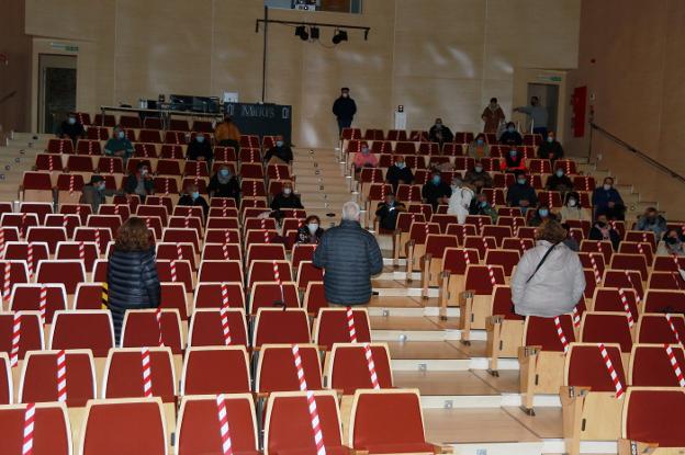 Los trabajadores rechazan la privatización del servicio municipal de limpieza