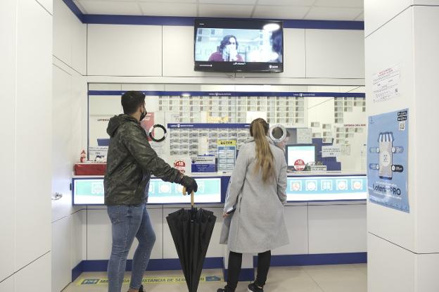 Los asturianos invierten sus pedreas en El Niño