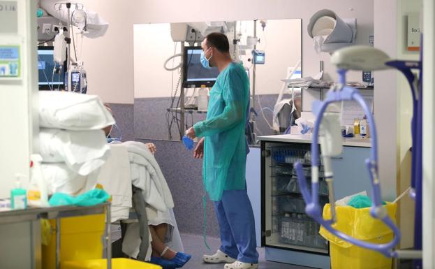 Asturias hizo los deberes en diciembre y los profesionales están motivados para vacunar»