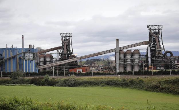 La CE impone aranceles al hierro laminado y al acero turco