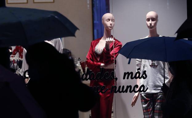 Lo que debes tener en cuenta para hacer cambios y devoluciones de los regalos de navidad