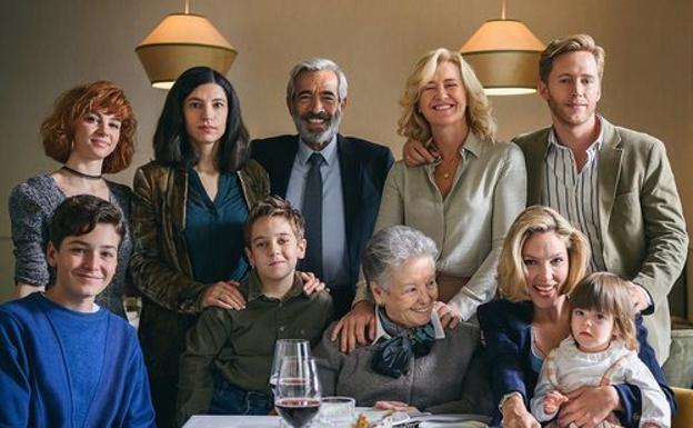 'Cuéntame cómo pasó' estrena su temporada 21 el jueves 14 de enero