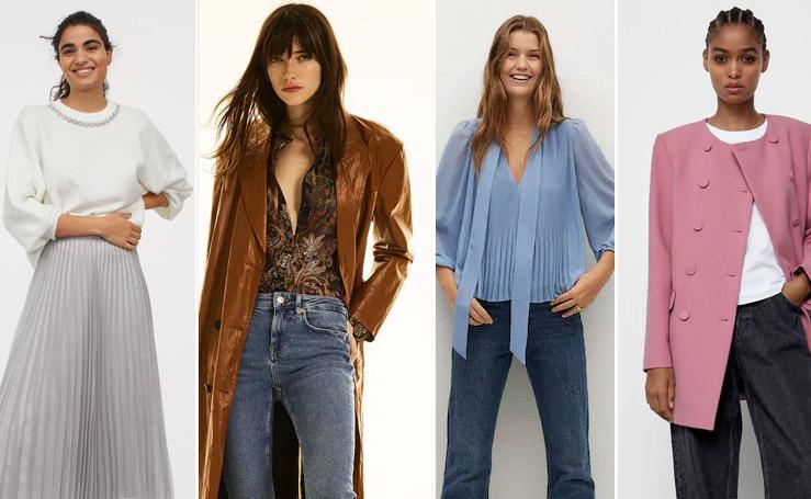 Los mejores trucos de estilo para resistir el frío