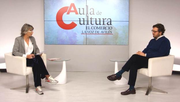 «En España no se dan cuenta de que la cultura puede cambiar la sociedad»