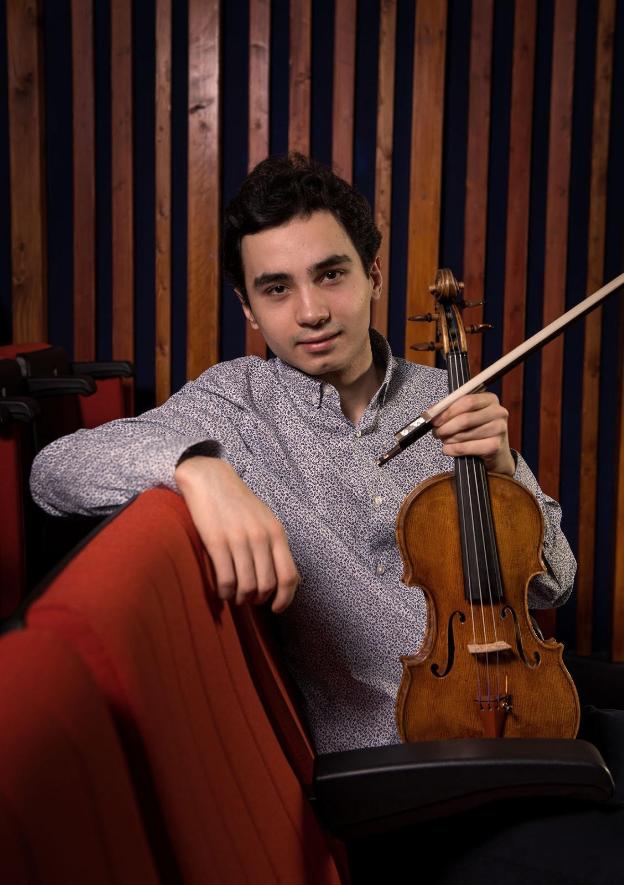 Un viaje por la historia de la música y del violín