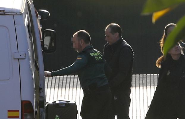 El asesino de Lorena «era conocedor de sus actos y de sus consecuencias»