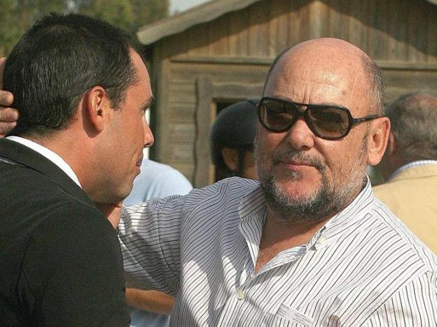 Fallece el empresario avilesino Julio Álvarez Camporro, padre de Sergio Álvarez Moya