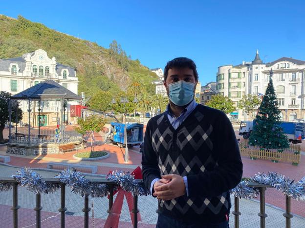 «El proyecto para el antiguo Cine Goya no será una realidad antes de 2023»