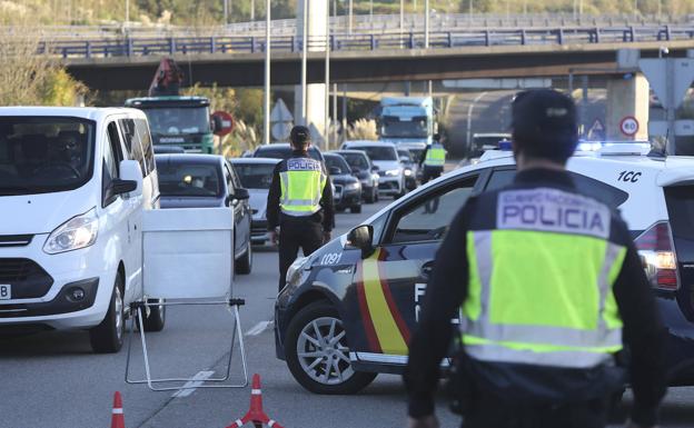 El virólogo del CSIC Luis Enjuanes aboga por un cierre «fuerte y a corto plazo» para frenar la pandemia