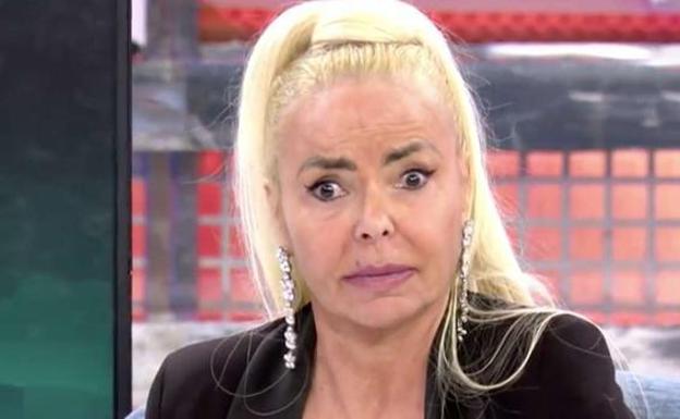 Leticia Sabater, sobre la fiesta ilegal de su casa: «Había atracadores y narcotraficantes»