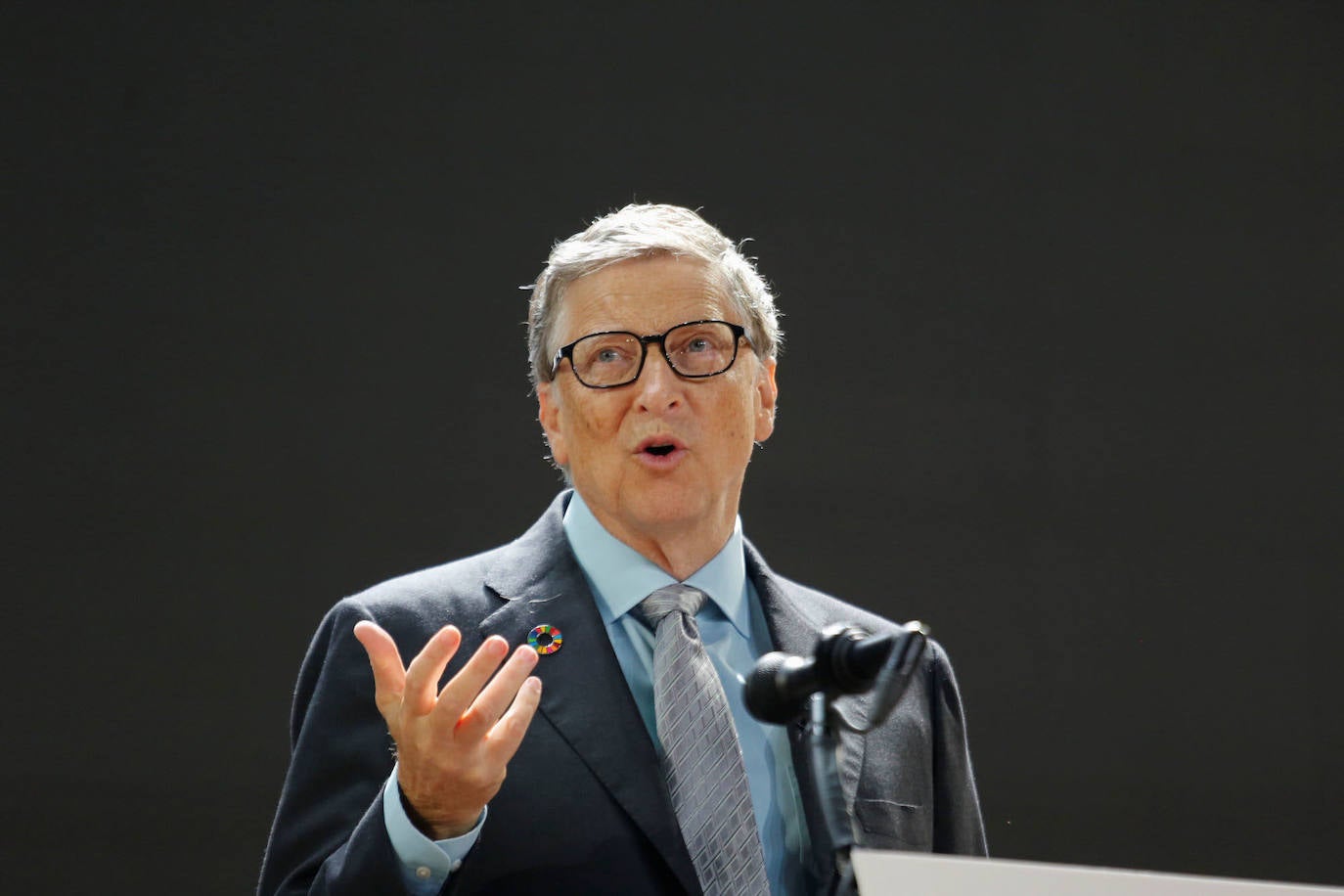 Un tribunal acusa a Bill Gates, Soros y Rockefeller de crear la covid 19