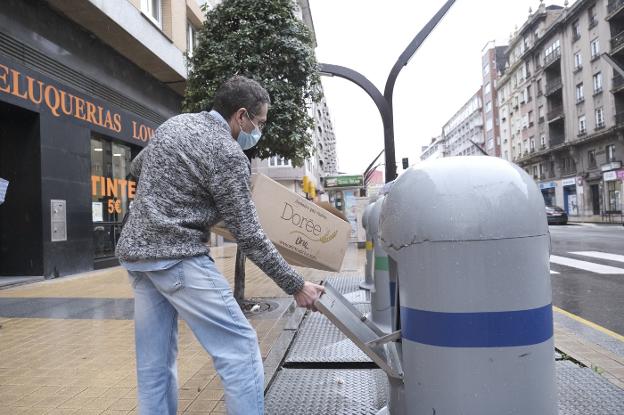 Emulsa vuelve a ser premiada por su gestión en la recogida selectiva de papel y cartón