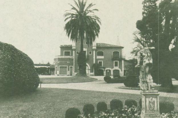 El Evaristo Valle, en crisis