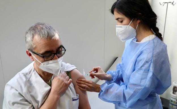 «Es el principio del fin»