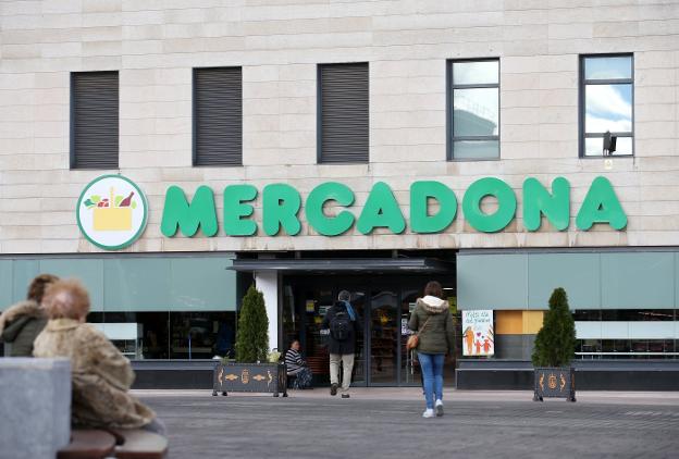Mercadona cerrará el supermercado de la Losa con la apertura en El Vasco