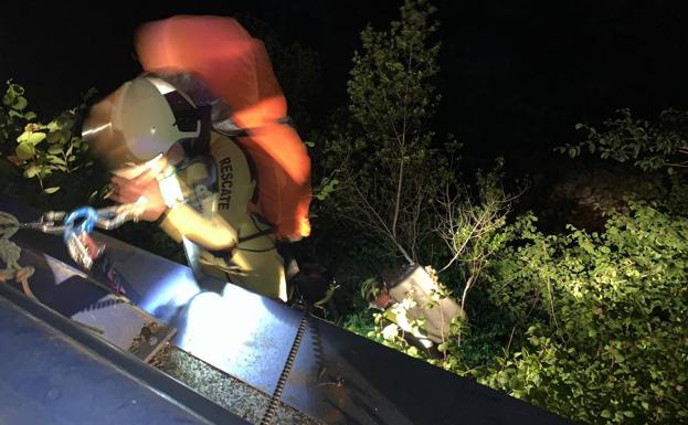 Aplazada la declaración del propietario de la empresa de canoas con la que bajaba el Cares la niña fallecida el pasado verano